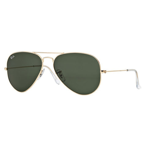 Bílo zelené sluneční brýle Oakley