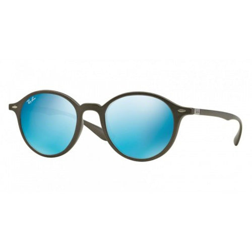 Modro šedé sluneční brýle Ray-Ban