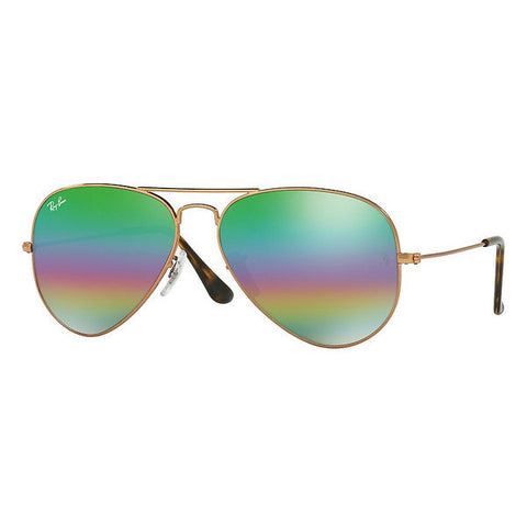 Sluneční brýle s módní hrazdou Ray-Ban