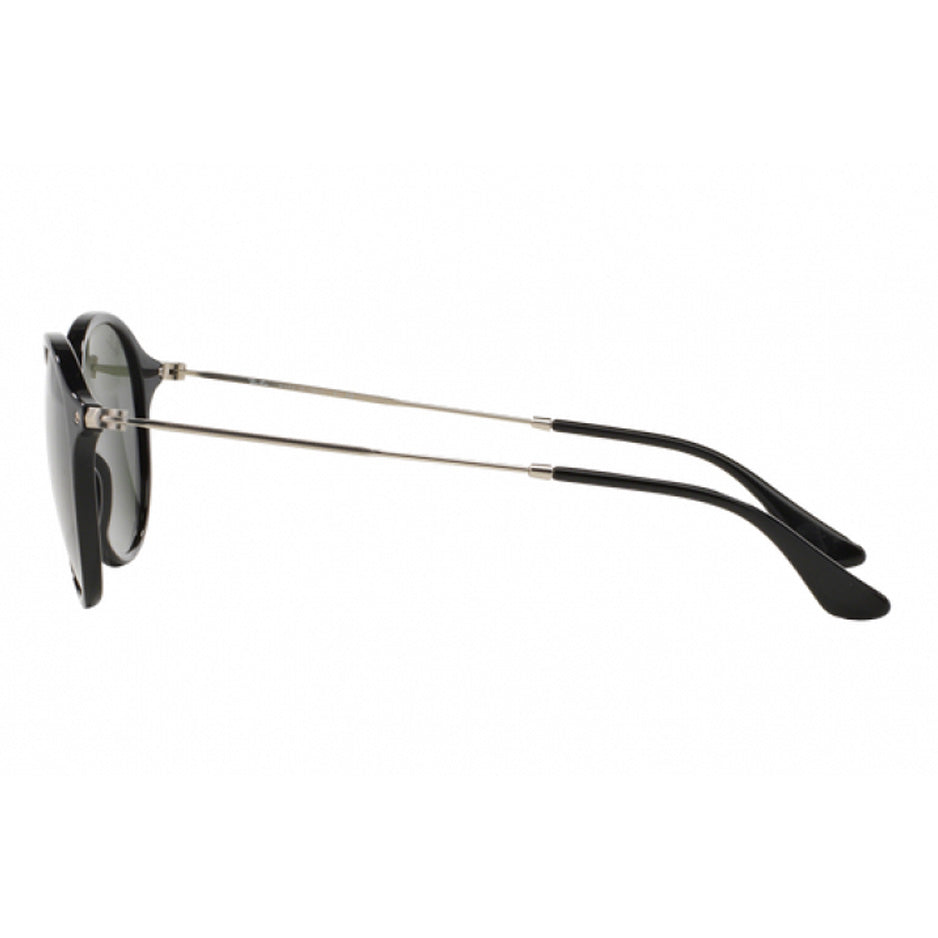 Originální černo stříbrné sluneční brýle Ray-Ban