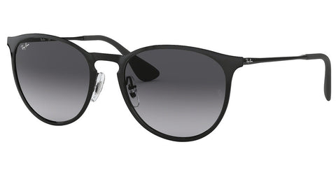 Šedé sluneční brýle Oakley Sliver XL