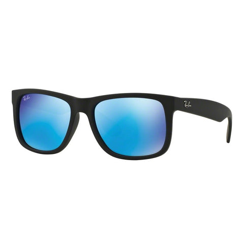 Modré sluneční brýle Ray-Ban