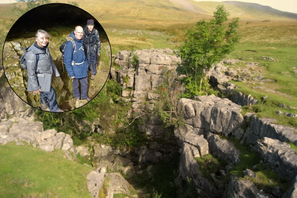 Prozkoumali jeskyně plné archeologických pokladů. Fascinující objevy