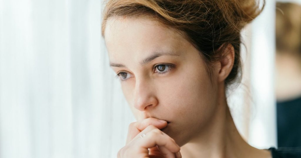 Psychologové vás žádají, abyste se přestali za všechno omlouvat, a tady je důvod