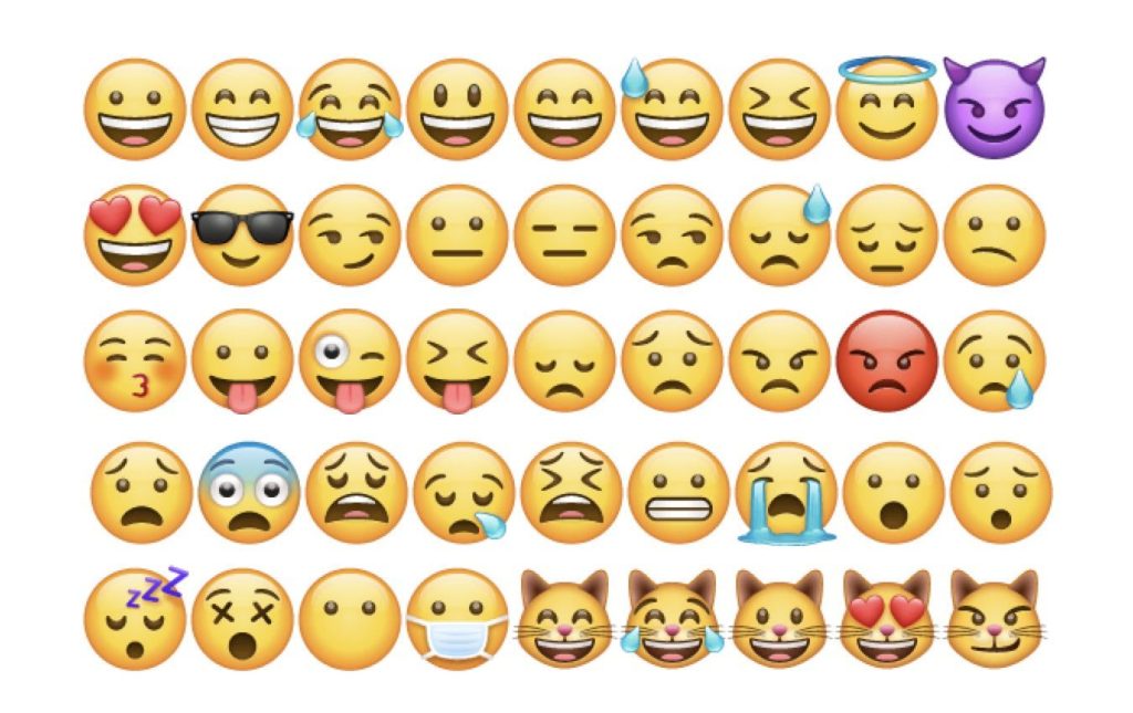 Co znamená šedý smajlík v WhatsApp, kdy ho použít a co říká psychologie barev