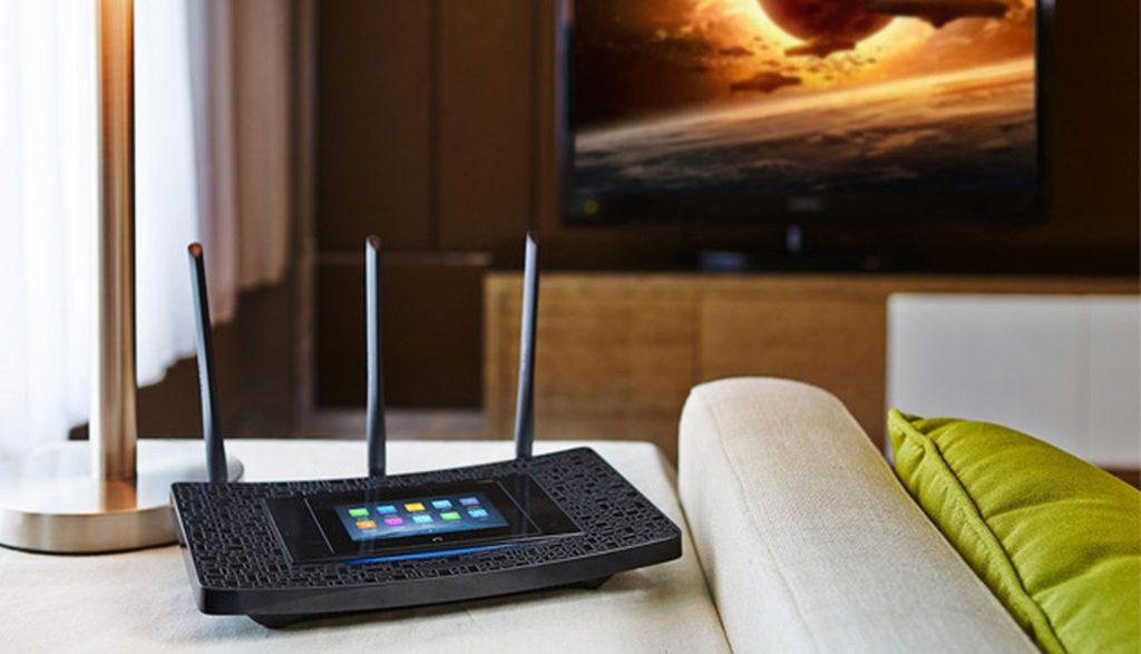 Zařízení, které je třeba na několik hodin odpojit od sítě, aby se zdvojnásobila rychlost Wi-Fi v domácnosti