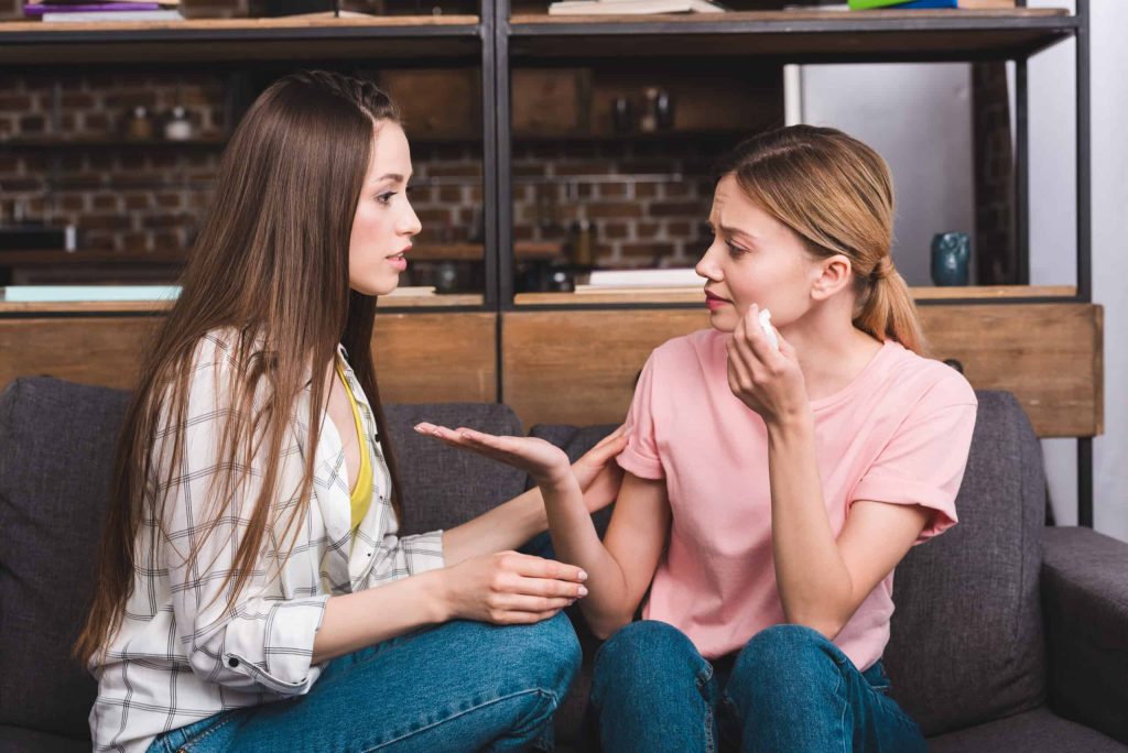 Pokud člověk v rozhovoru nadhodí takové témata, znamená to podle psychologie, že nemá komunikační dovednosti.