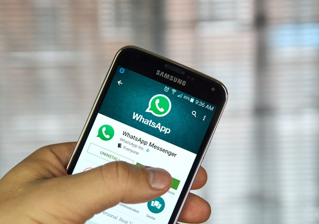 Omezené chaty v WhatsApp: stručný průvodce skrytím vašich nejintimnějších konverzací