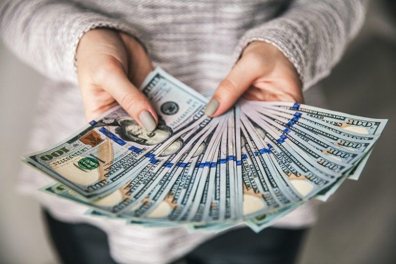 Kdokoli, kdo udělá tuto chybu, může přijít o své peníze.