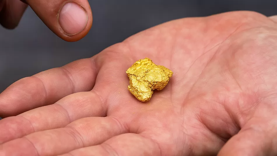 Všichni ho vyhazují do koše, ale obsahuje 22karátové zlato, které může mít hodnotu tisíců dolarů