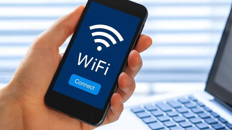 Jak připojit mobilní telefon k Wi-Fi bez hesla: je to velmi jednoduché a rychlé