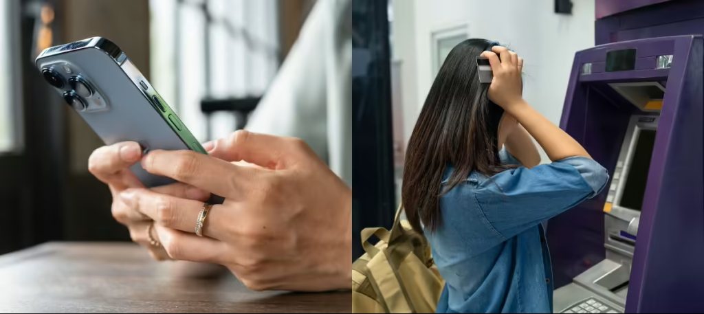 Aplikace, které je třeba odstranit z mobilního telefonu, abyste ochránili svůj bankovní účet a zabránili podvodům