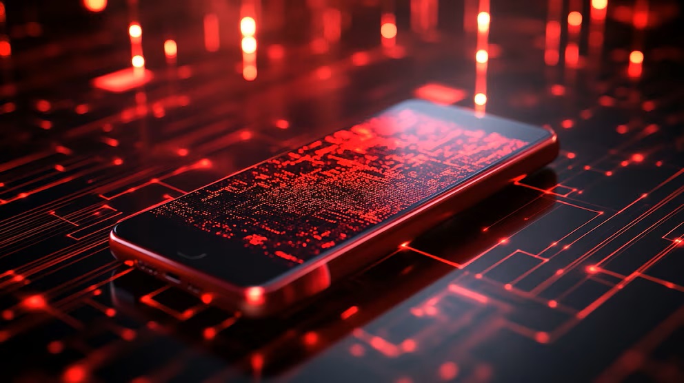 Tyto aplikace je nutné z mobilního telefonu odstranit, aby byl váš bankovní účet chráněn před kybernetickými útoky.