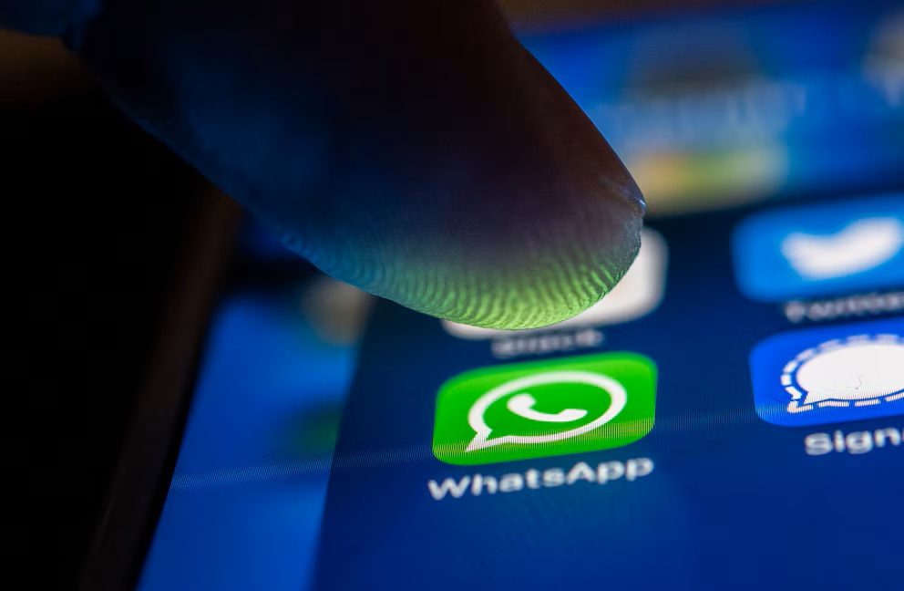 Co znamená obdržení potvrzovacího kódu WhatsApp bez vyžádání