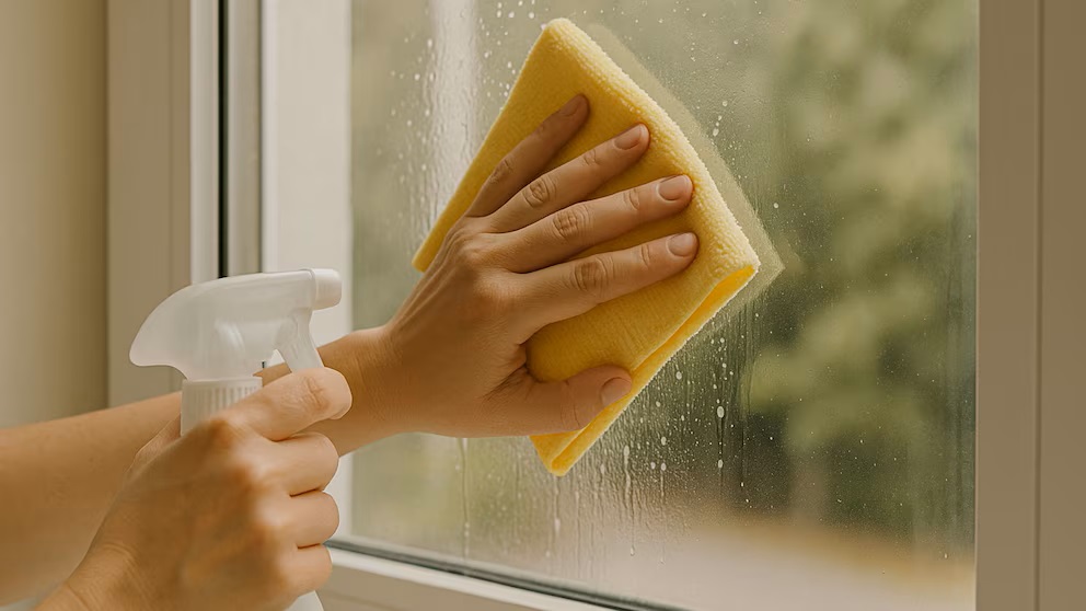 Co dělá směs sodíku bikarbonátu, octa a citronové šťávy: tři účinné použití v domácnosti