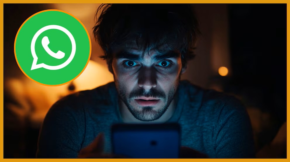 Co se může stát, pokud neodstraníte neaktivní kontakty v WhatsApp