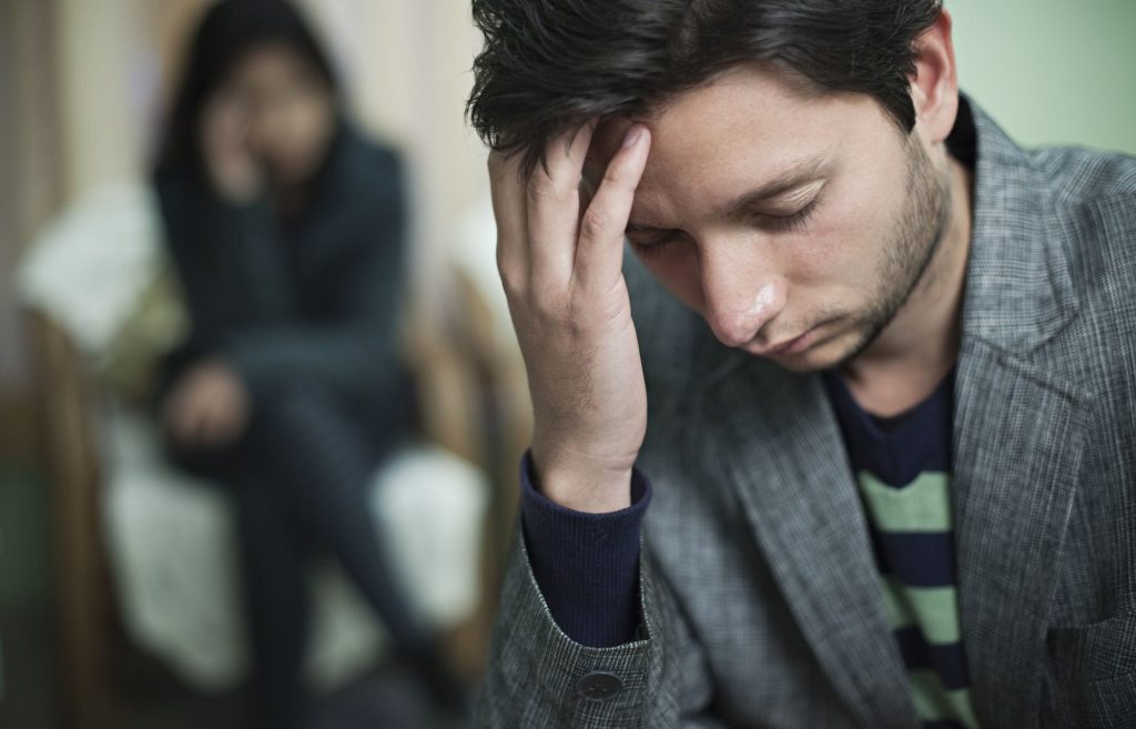 Psychologové vás žádají, abyste se přestali za všechno omlouvat, a tady je důvod