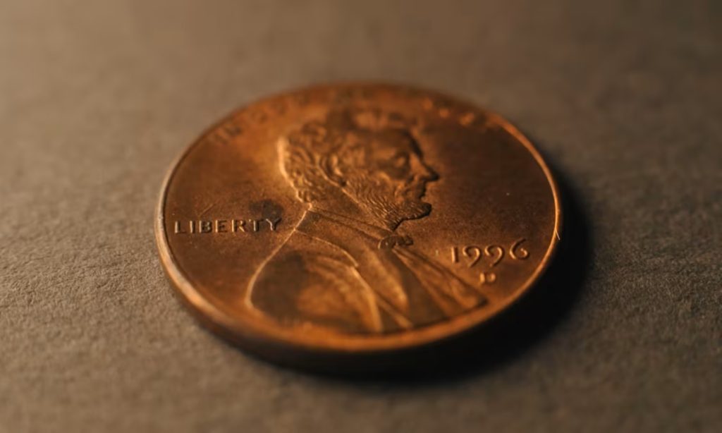 Mince z pšeničných centů mají hodnotu více než 100 tisíc dolarů: zde je tabulka hodnot podle roku