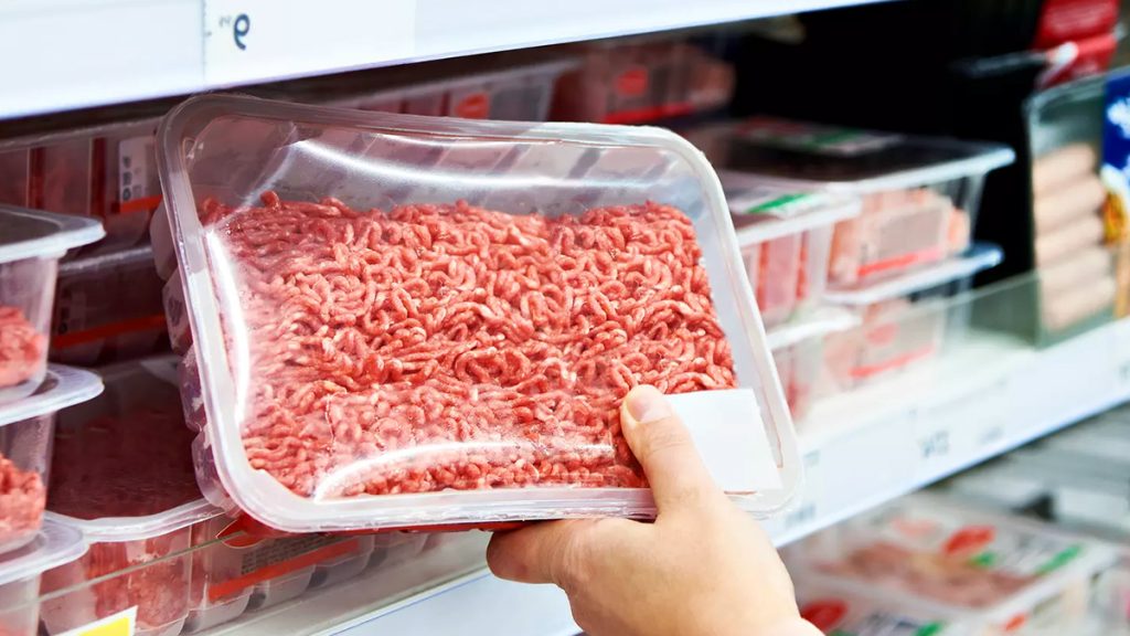 Naléhavé varování od řezníka, pokud kupujete mleté maso