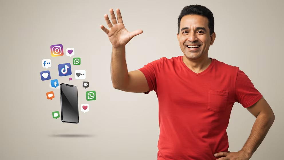 Toto je nejčastější chyba, která zaplňuje paměť mobilního telefonu: WhatsApp, Instagram a TikTok s tím mají co do činění