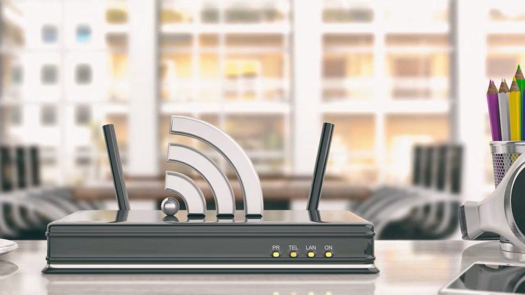 Pokud se váš Wi-Fi router nachází na tomto místě, okamžitě jej přemístěte, protože to může být příčinou pomalého a přerušovaného připojení.