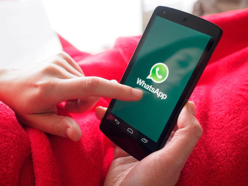 Nyní můžete v WhatsApp plánovat hovory: zjistěte, jak na to krok za krokem