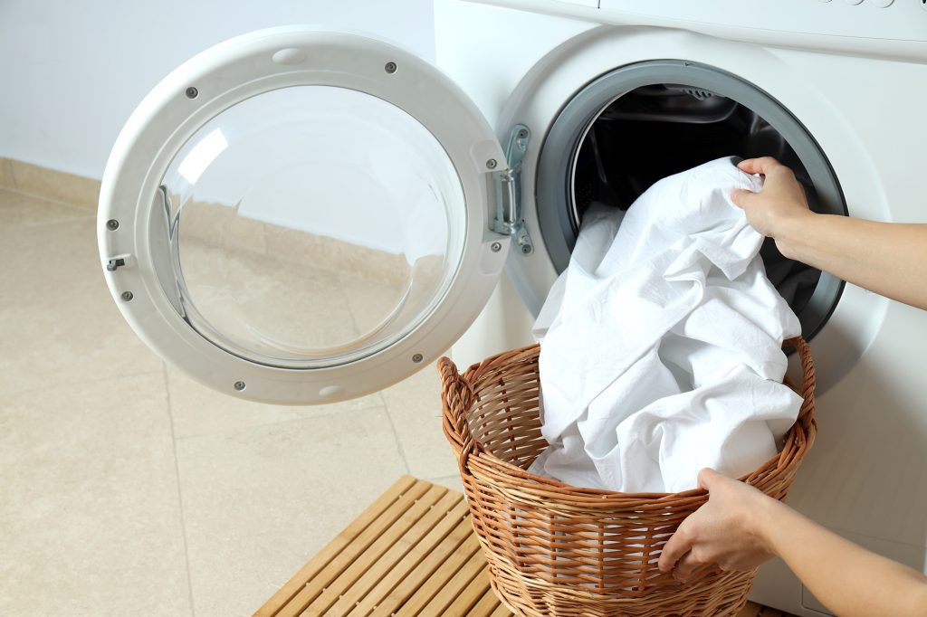 Proč byste neměli prát při teplotě 40 stupňů