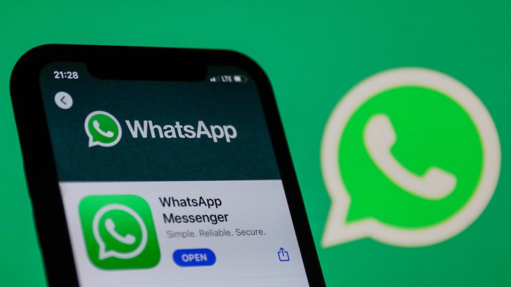 Nyní můžete v WhatsApp plánovat hovory: zjistěte, jak na to krok za krokem