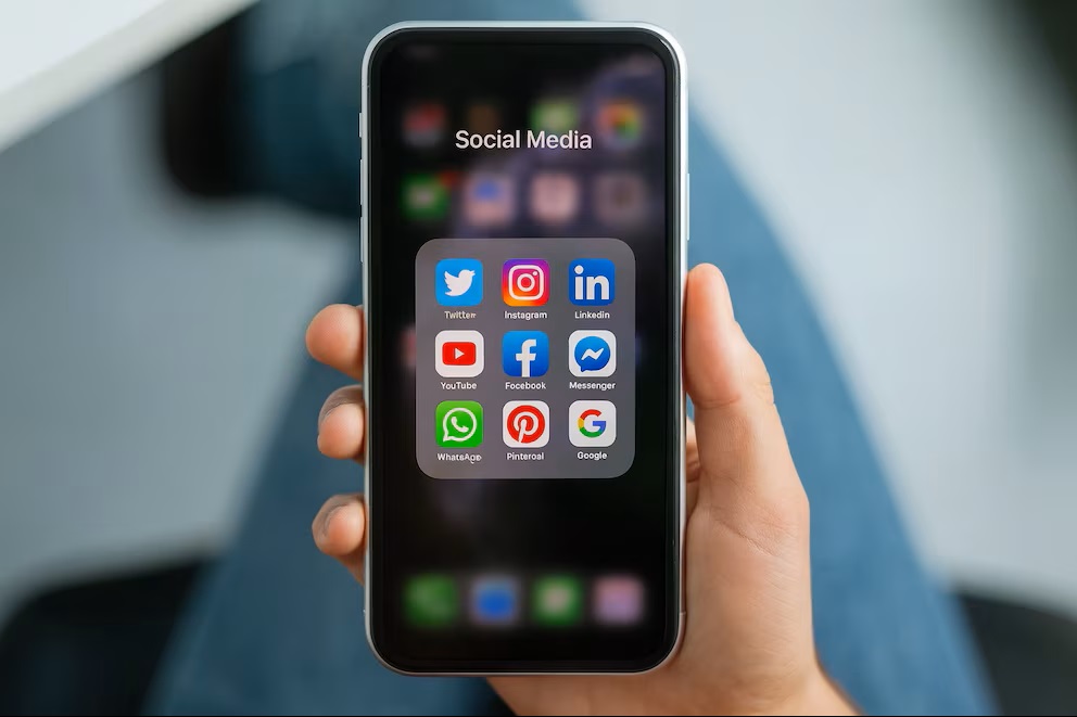 Toto je nejčastější chyba, která zaplňuje paměť mobilního telefonu: WhatsApp, Instagram a TikTok s tím mají co do činění