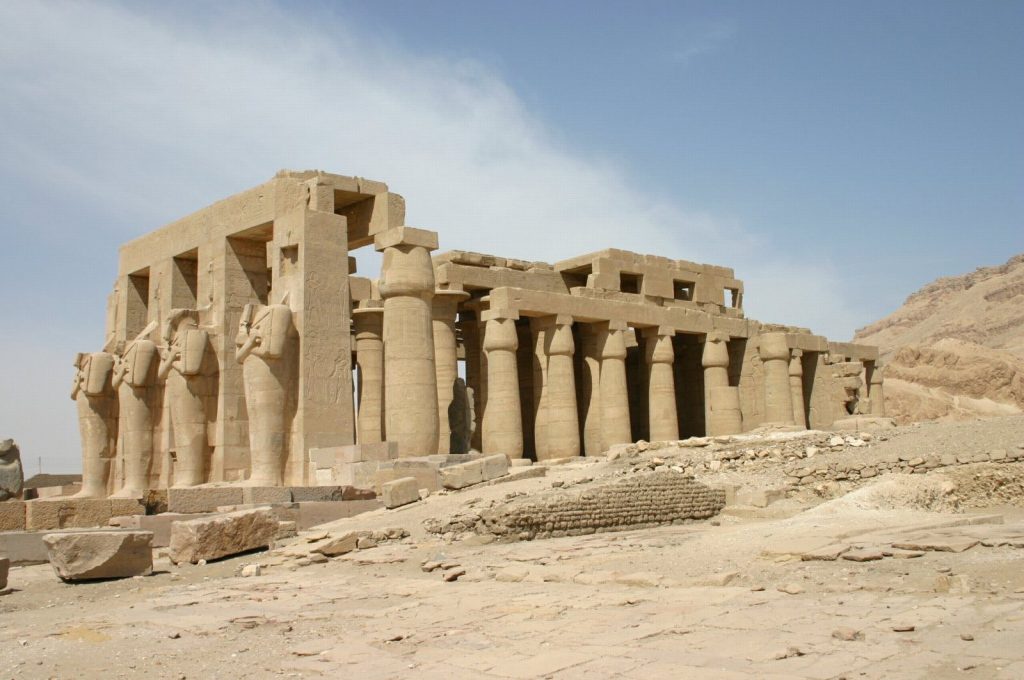 Vědci nevěří svým očím: sekvencovali DNA člověka ze starověkého Egypta a jeho původ je ohromil