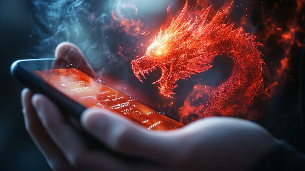 Tyto aplikace je nutné z mobilního telefonu odstranit, aby byl váš bankovní účet chráněn před kybernetickými útoky.