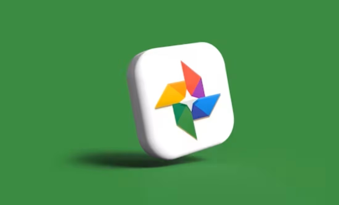 Google Fotky nyní umožňují upravovat obrázky pomocí hlasu