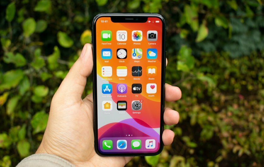Aplikace, které je třeba odstranit z mobilního telefonu, abyste ochránili svůj bankovní účet a zabránili podvodům
