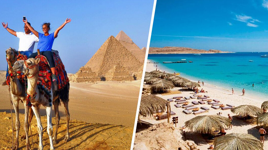 Egypt sází na Tutanchamona, aby přilákal turisty.