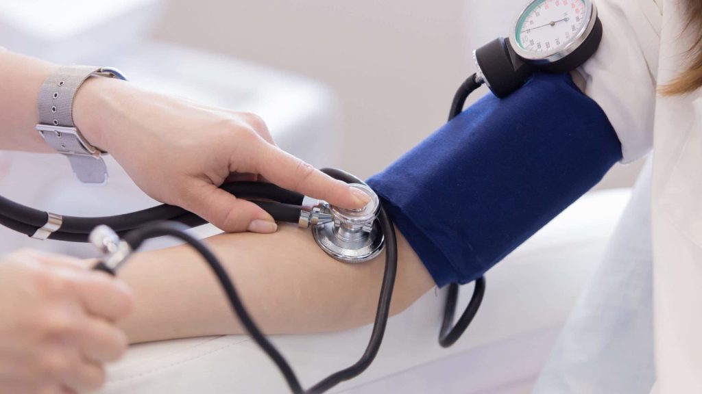 Kolik minut rychlé chůze denně pomáhá předcházet kardiovaskulárním onemocněním