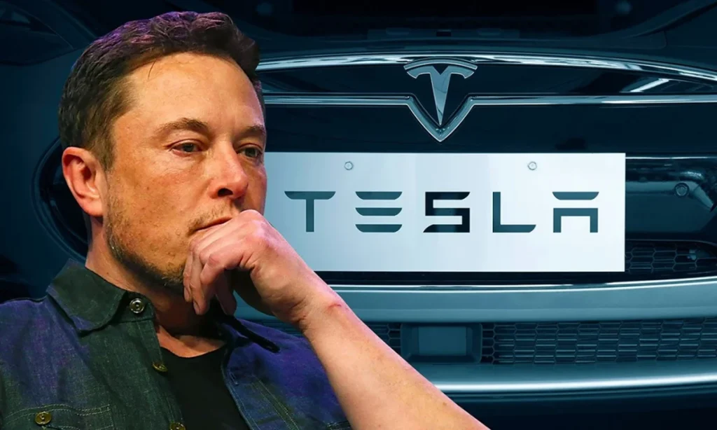 Tesla se zoufale snaží překonat krizi. Tak zoufale, že je ochotná zaplatit Elonu Muskovi 29 miliard dolarů, aby se konečně soustředil na práci.