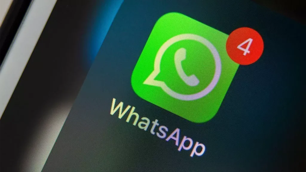 Nová funkce WhatsApp: zapomeňte na skenování dokumentů mimo domov