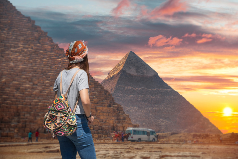Egypt sází na Tutanchamona, aby přilákal turisty.