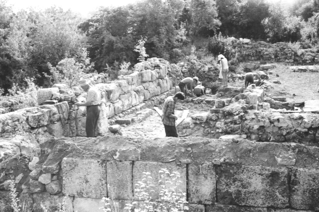 Zakopaný stříbrný poklad, který mohl změnit historii Říma
