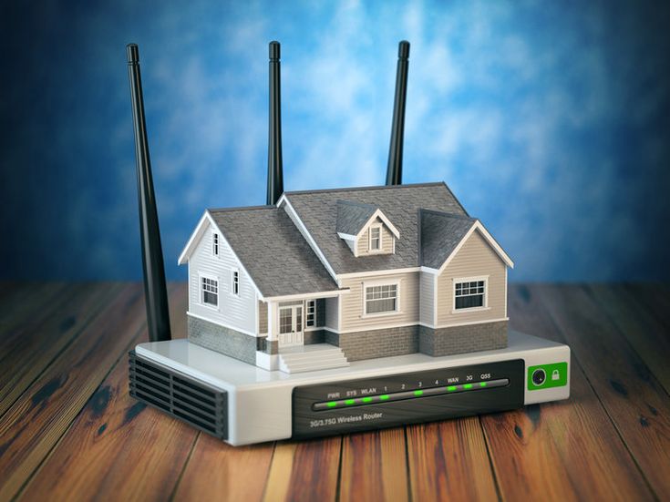 Zařízení, které je třeba na několik hodin odpojit od sítě, aby se zdvojnásobila rychlost Wi-Fi v domácnosti