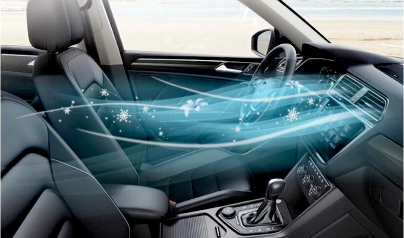Mechanik: „V létě nikdy nevypínejte auto s zapnutou klimatizací, protože vás to může stát více než 1000 eur.“