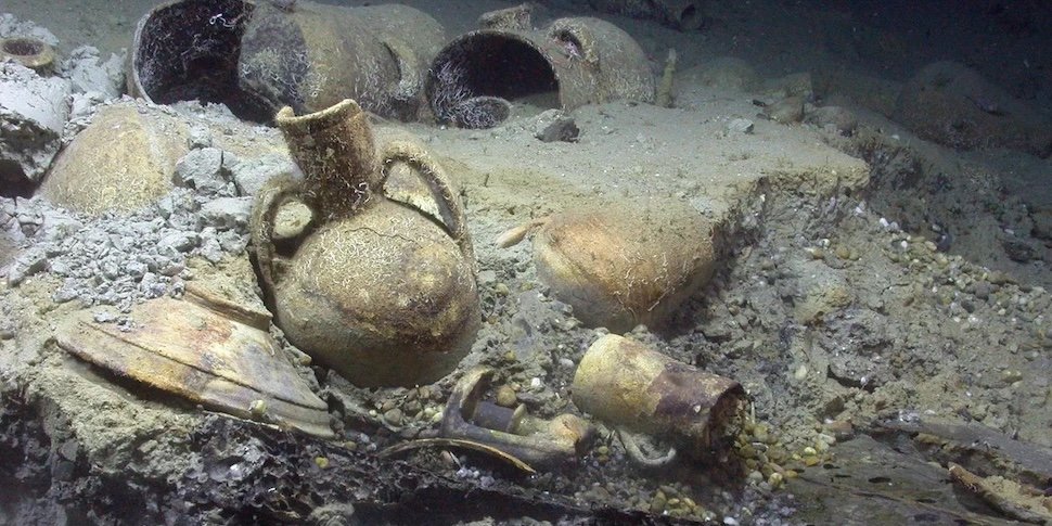Francouzská armáda učinila objev v hloubce 2567 metrů, který překonal rekord v historii archeologie