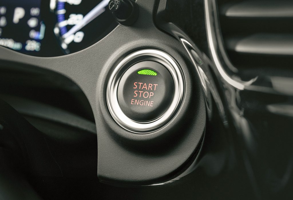 Od vrcholu popularity k zapomnění: proč systémy „start-stop“ mizí z automobilů