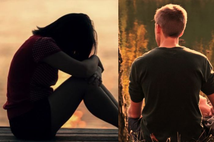 Přicházejí páry DADT: nový trend, který boří stereotypy ve vztazích