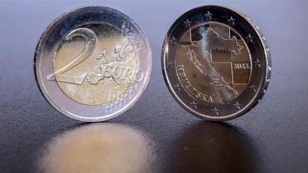 Pokud tuto minci stále máte, držíte v rukou poklad v hodnotě 10 000 eur.
