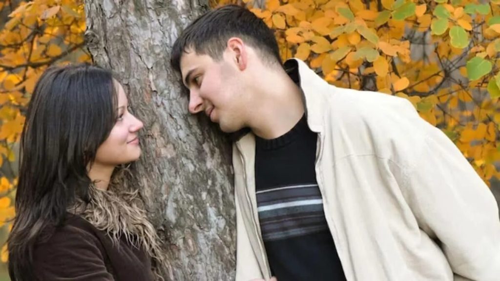 Psycholog o výběru partnerů: „Od dětství si vytváříme „mapu lásky“, která určuje, co a kdo nás přitahuje.“