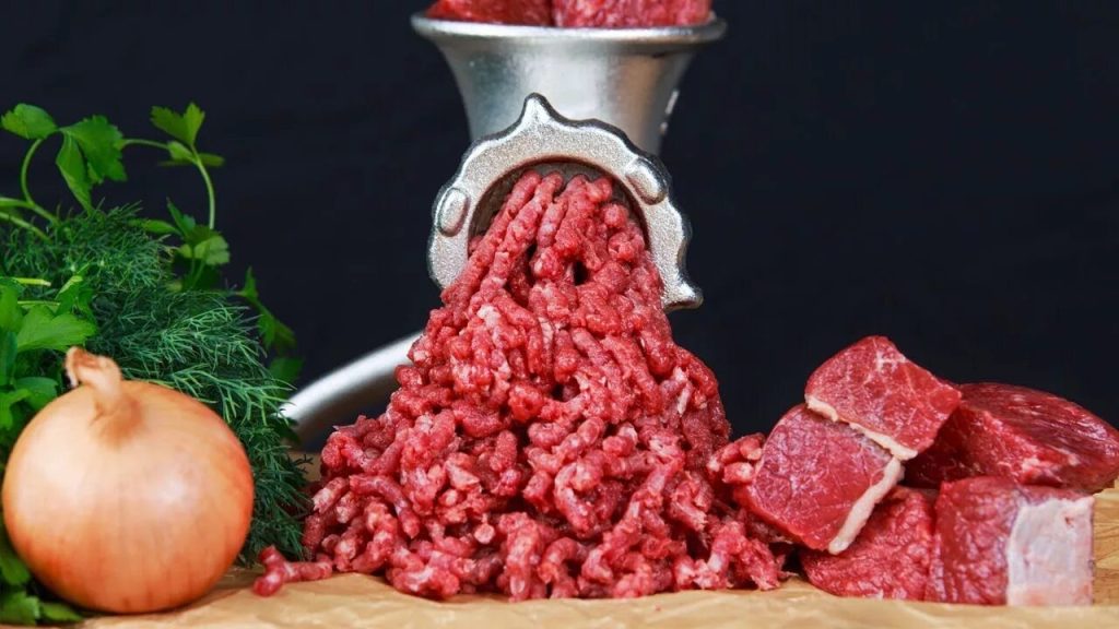 Naléhavé varování od řezníka, pokud kupujete mleté maso