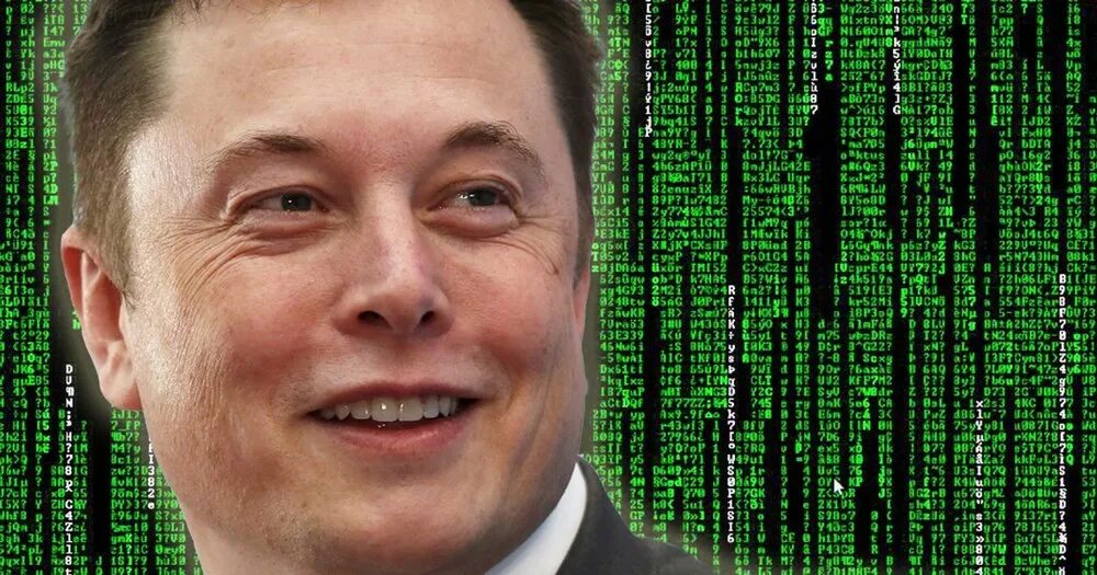 Elon Musk, zakladatel společností Tesla, xAI, SpaceX a Neuralink: „Pravděpodobnost, že se nacházíme v základní realitě, je jedna ku miliardám.“