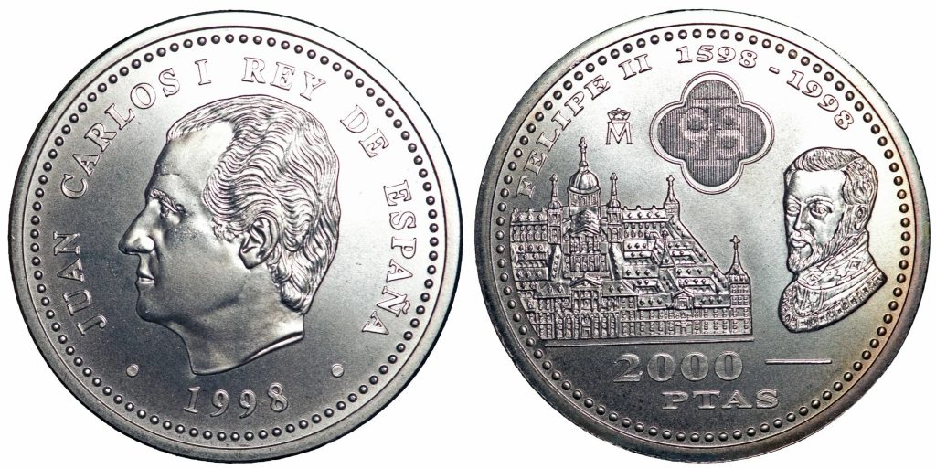 Mince, kterou všichni hledají, protože je z čistého zlata: stojí 833 000krát více než její nominální hodnota