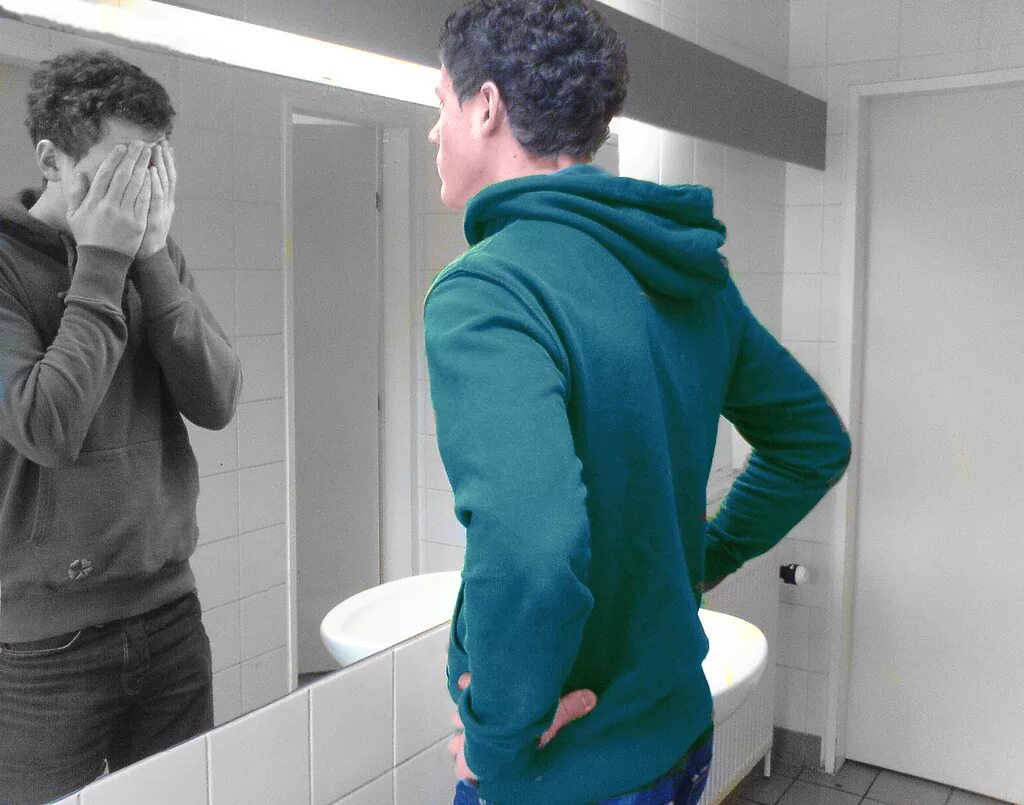 3 osobnostní rysy typické pro lidi s komplexy podle psychologa